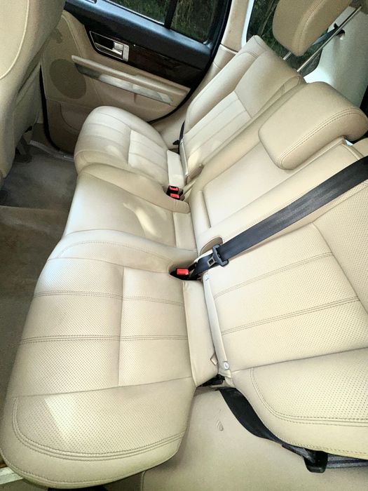 Range Rover Sport 2010 / Dezmembrări /  Vânzare