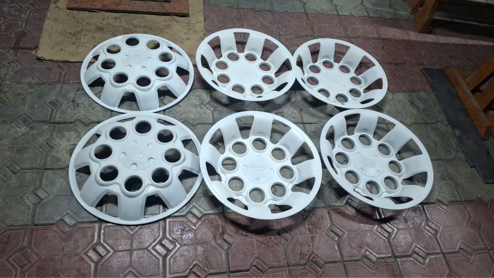 Колпаки для грузового, автобуса, и, т.д