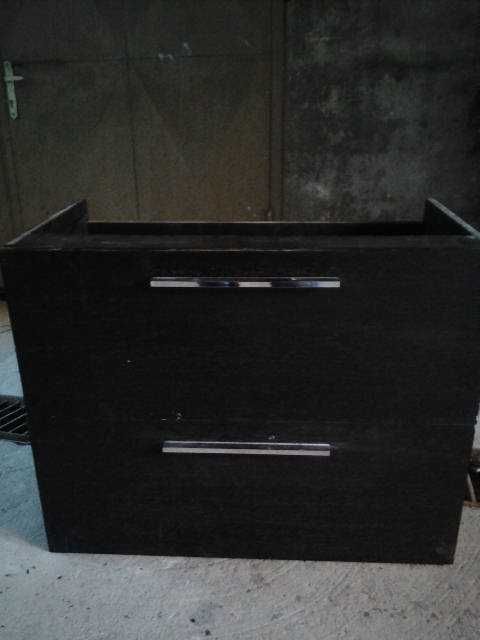 долен шкаф за баня