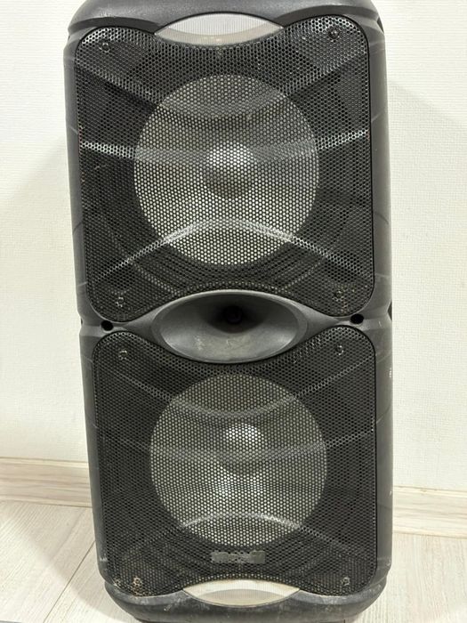 Продаю колонку soloda