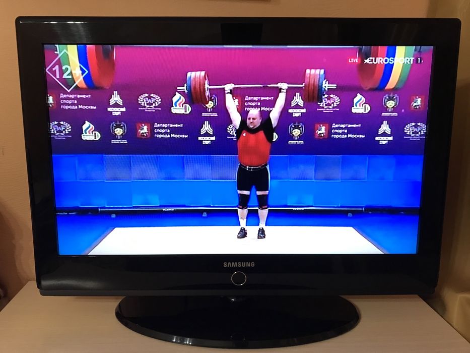 Продам телевизор «SAMSUNG»