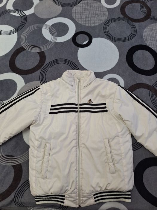 Geaca adidas mărimea S