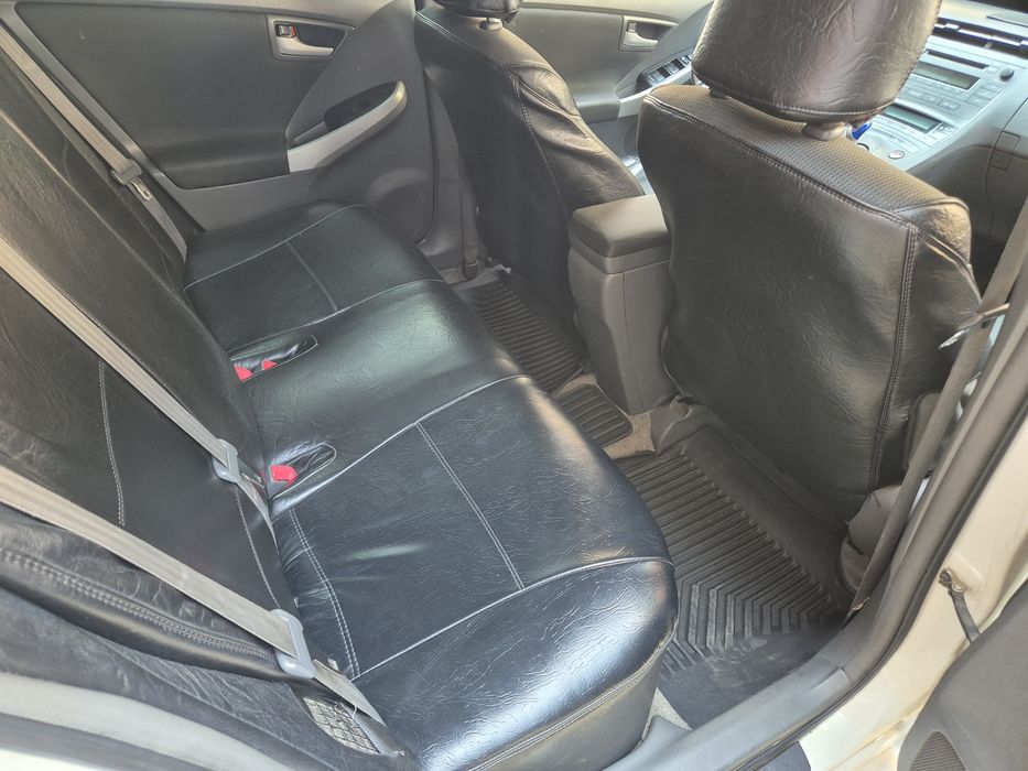 Vand Toyota Prius 3 hibrid , Gpl