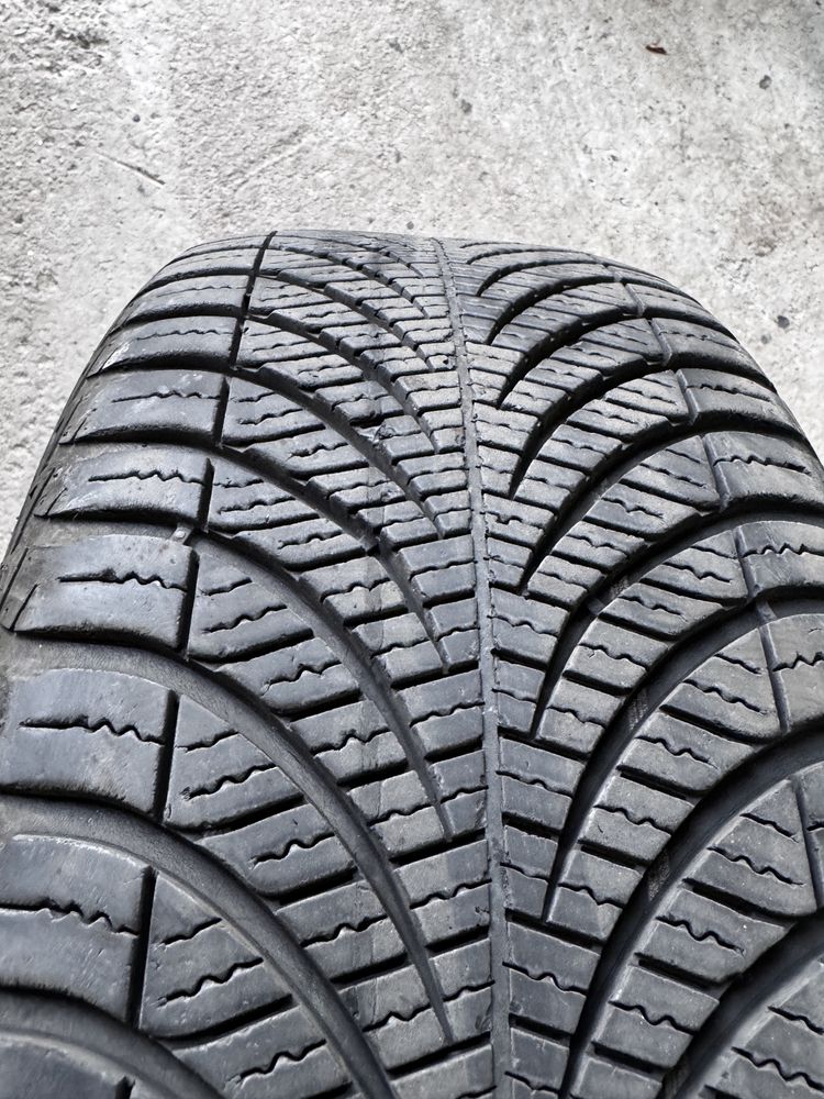 Goodyear Всесезонни гуми 4бр 205/55/16 скоростен индекс 94V
