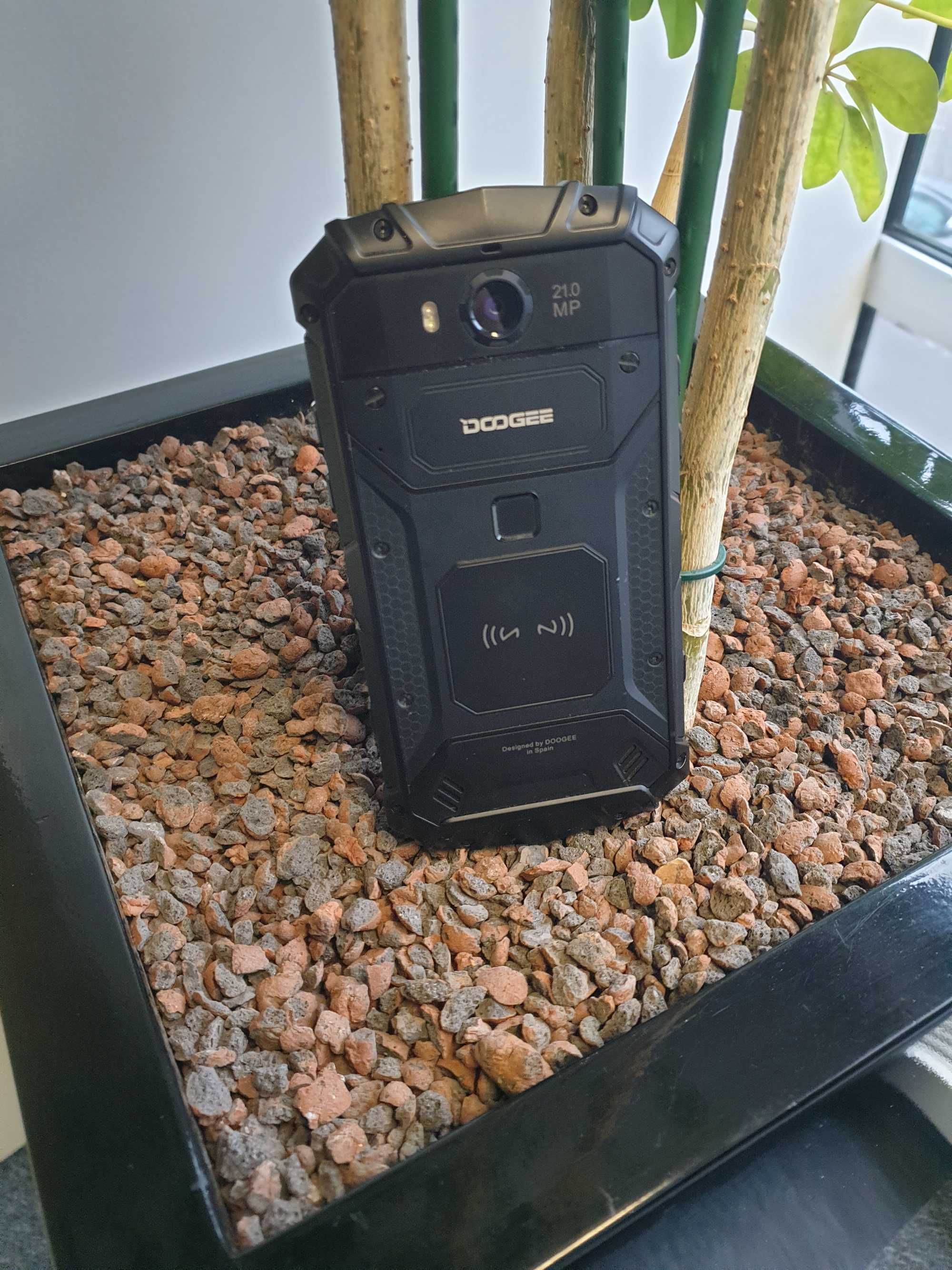 DooGee S60 - 6GB Ram -