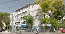 Cota 3/16 apartament 3 camere Braila, jud. Braila - termen 9.05