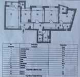 Vand Apartament Negru Voda 4Cam Etaj 1  Pret 91500€