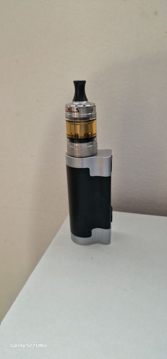 Mod Aspire Zelos 3 + Nautilus 3