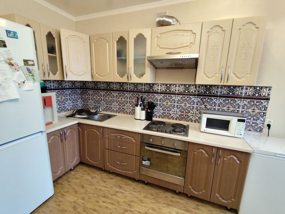 Продам кухонный гарнитур