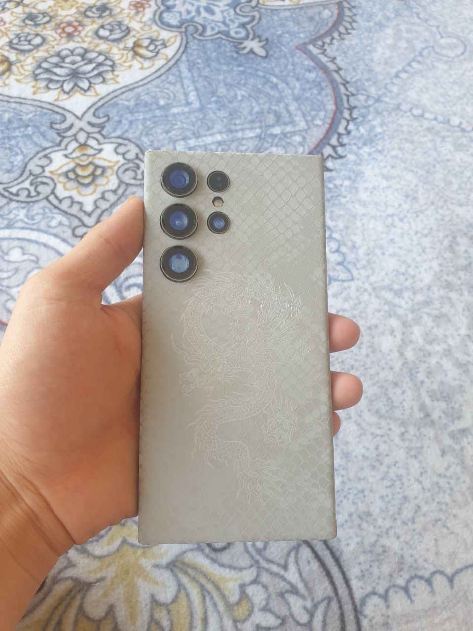 S 24 Ultra Xitoy varianti