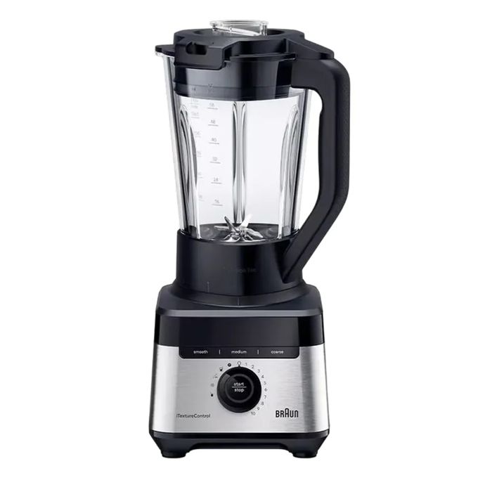 Блендер стационарный Braun JB7550BK