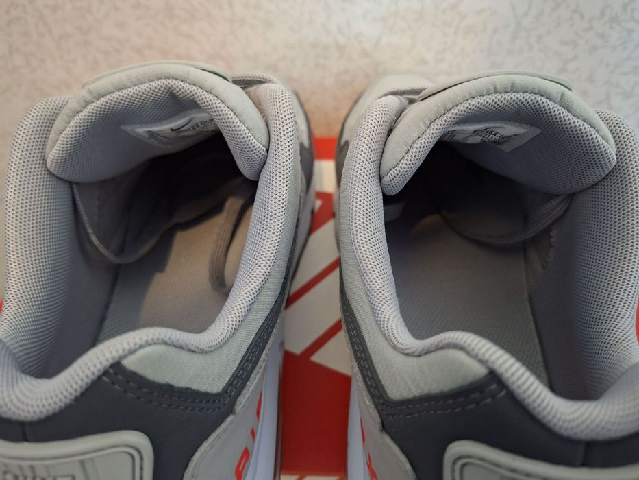 Nike AIR MAX LTD 3 - 44 номер мъжки оригинални маратонки