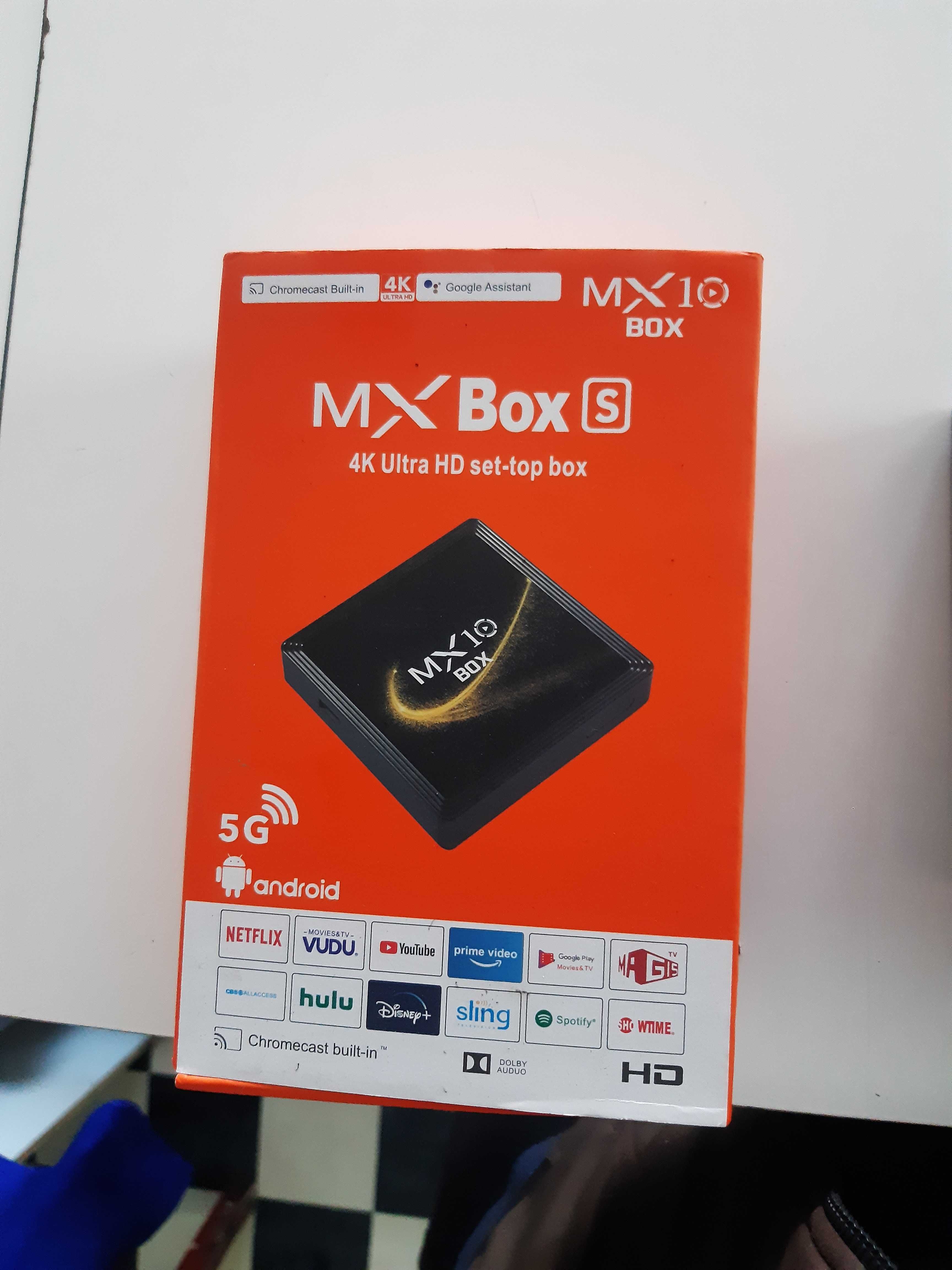 smart  tv box satiladi  baxasi 350 ming