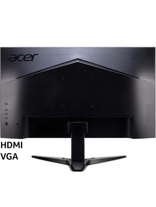 KG241Y  abii Monitor LCD cu ecran lat