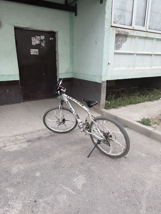 велосипед      …