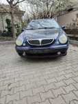 Lancia Lybra 1.9 JTD 105 hp