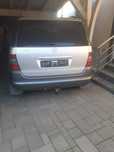 Mercedes 320 gaz benzina