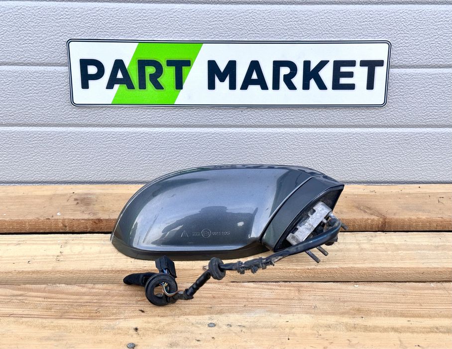 Дясно огледало AUDI A7 C7 4G