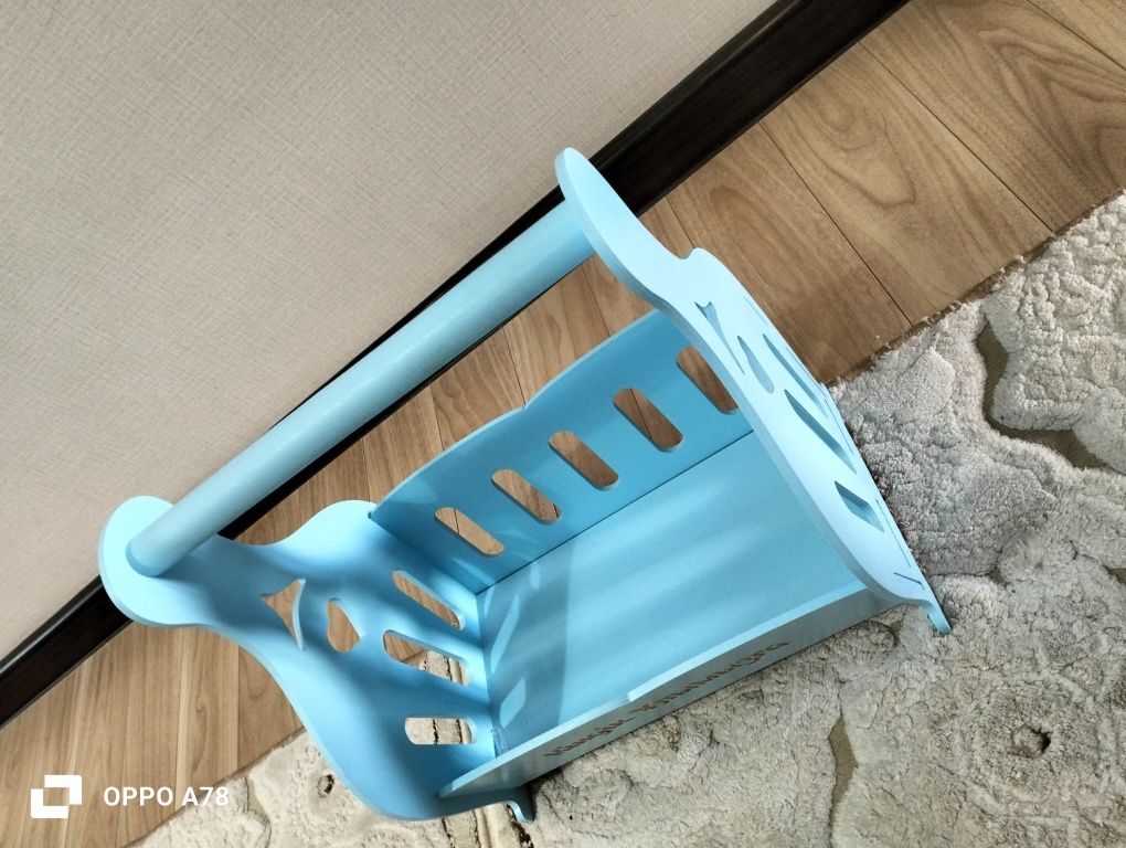 Подарочный Бесiк