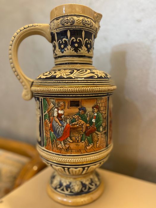 ulcior de bere , 36 cm