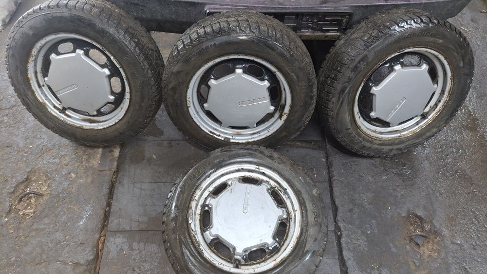 Продам диски от Фольксваген Пассат