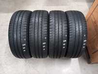 235/65R16C MICHELIN AGILIS 4бр.Неразличими от НОВИ