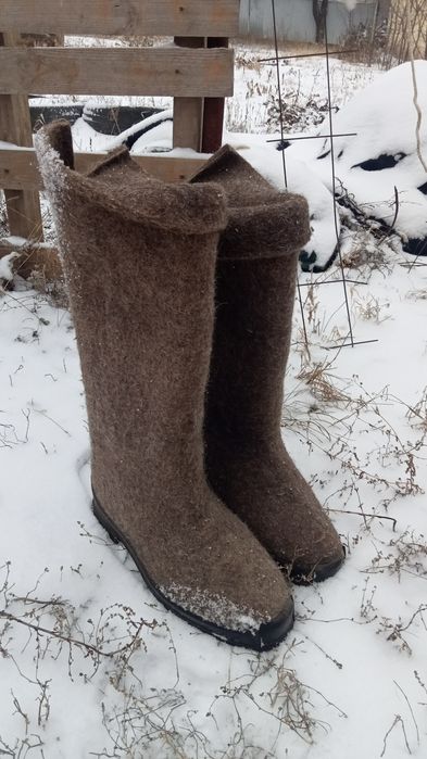 Байпақ сатылады, продам валенки