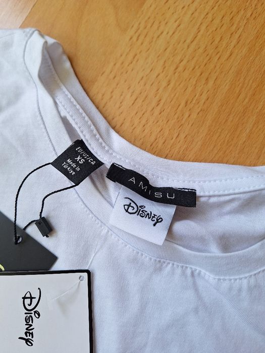 Tricou Minnie Mouse, disney