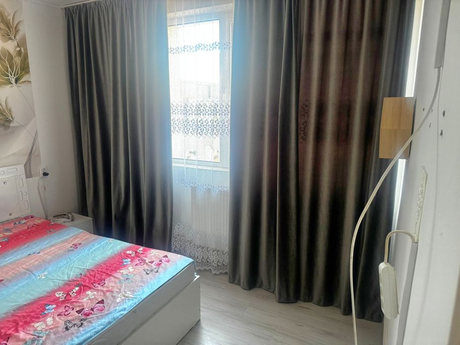 Ap. 3 Camere Turnu Magurele Mobilat