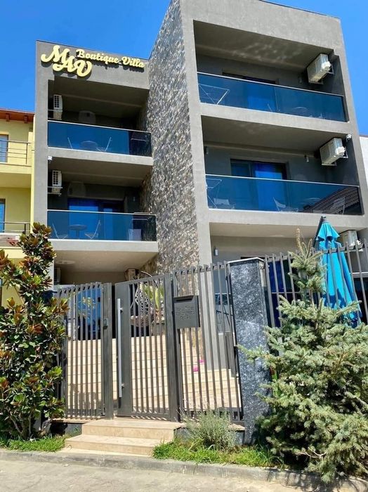 Inchiriez pentru Craciun sau Revelion