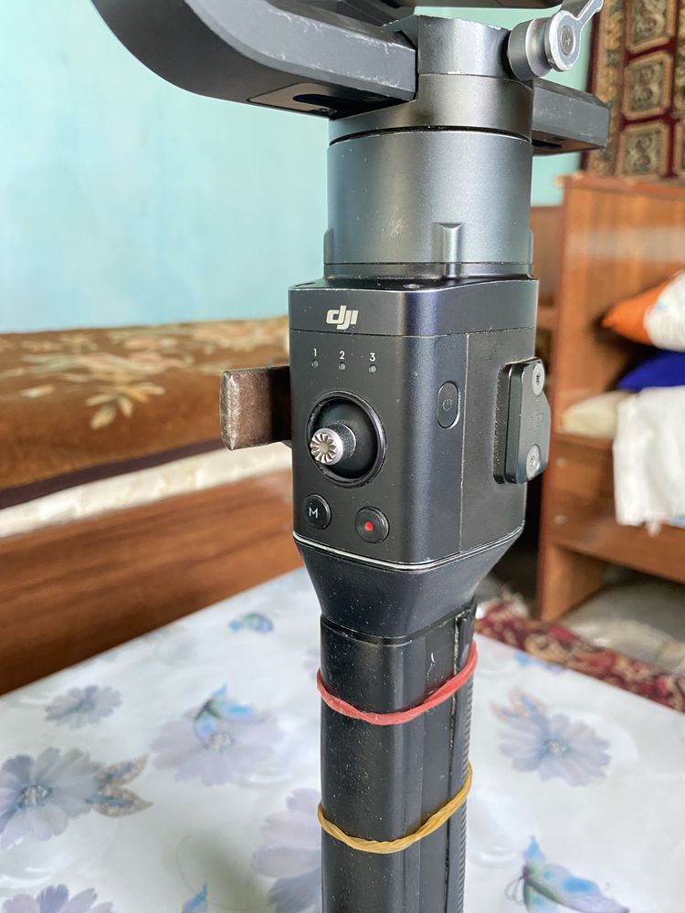 Ronin S sotiladi