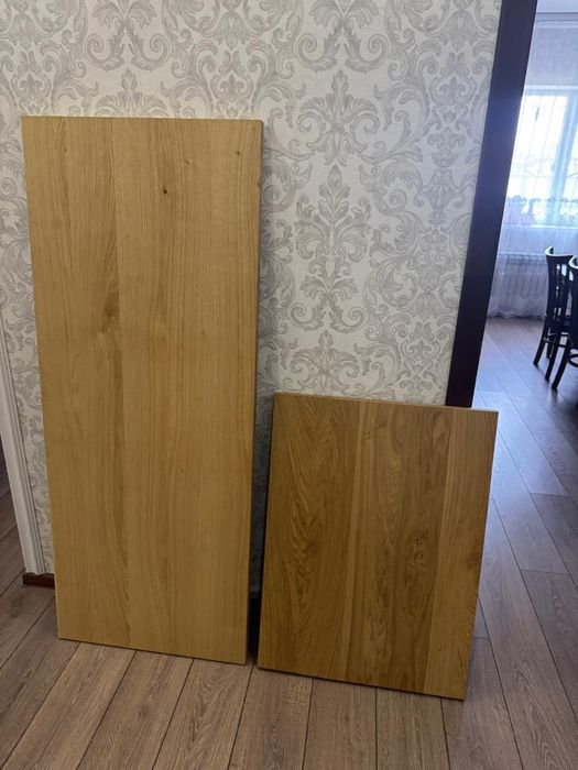 Столешница дуб от Икеа