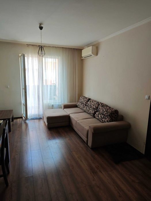 Дава се под наем Двустаен апартамент в София, Банишора - 65 кв.м за 325 € - Снимка #1