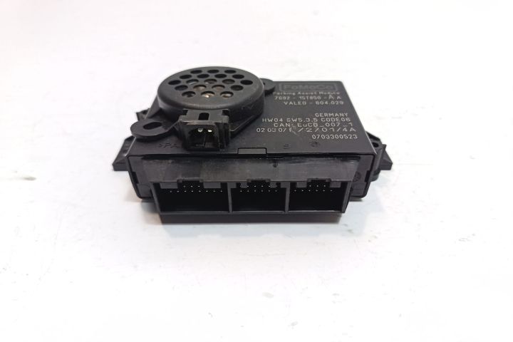 Modul senzori parcare 7G9215T850AA Ford Galaxy a 2-a generatie