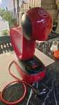 Кафе мащина-Dolce gusto -