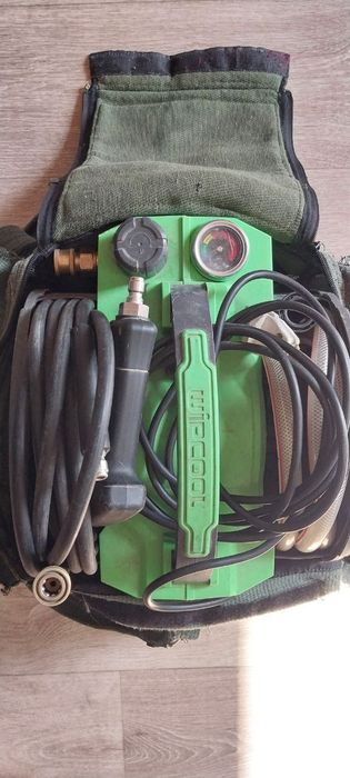 Продаю оборудование для установки кондиционеров