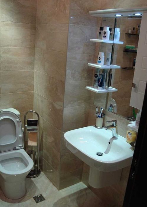 Продава се Тристаен апартамент в София, Манастирски ливади - 101 кв.м за 1882 €/кв.м - Снимка #4