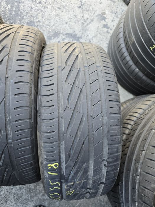 Anvelope vara 225 45 18