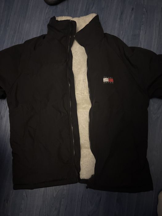 Яке Tommy Hilfiger (Jeans)