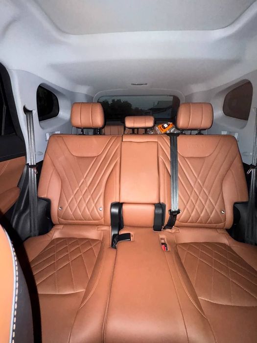 Chery Tiggo 8 Pro Max 2022