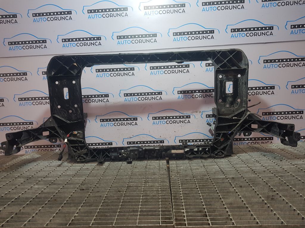 Trager Hyundai IX35 1.7 2010 - 2019 1685CC Manuala (584)