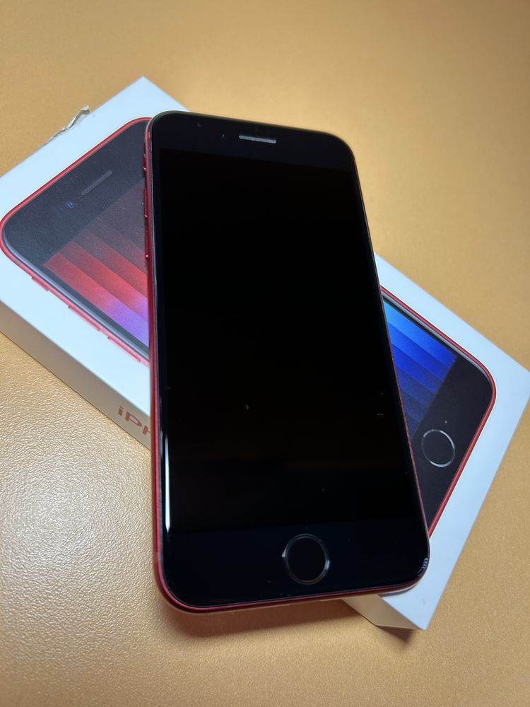 iPhone SE 2022 128GB