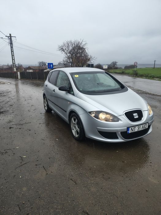 Seat altea 1.9 bkc 105 cai