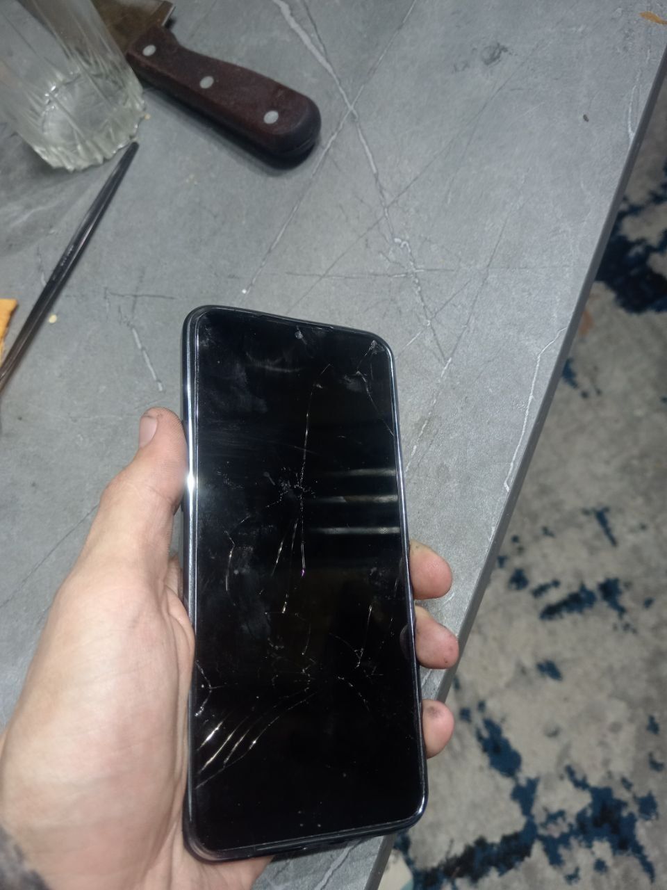 Samsung m12 64/4