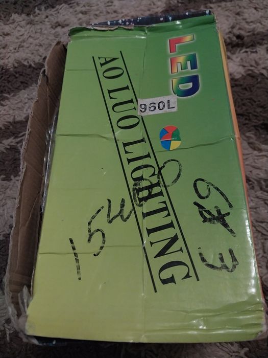 Водопад длина 6/ высота3