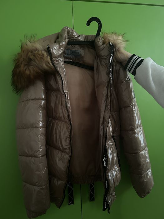 Vand geaca , veste , blaniță