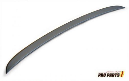 M-tec спойлер за задния капак на BMW 5er 03-10 e60 седан