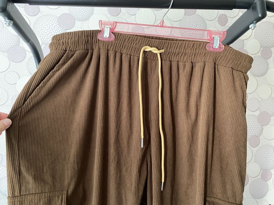 Чисто нов панталон 4XL XXL