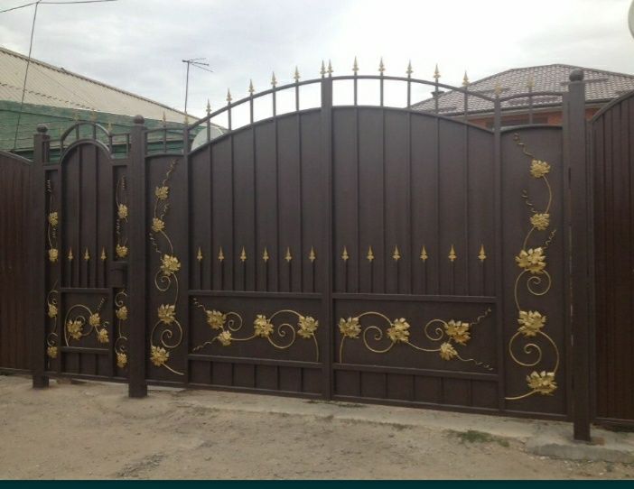 Услуга сварщика сварочный работа