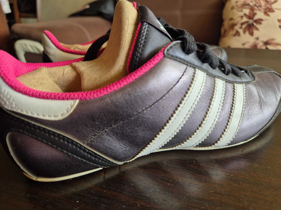 маратонки АДИДАС / ADIDAS модел G43787